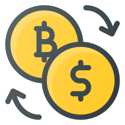 Currency  Icon