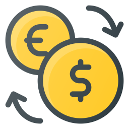 Currency  Icon