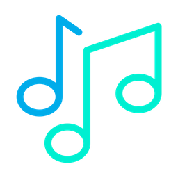 Musik  Symbol