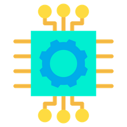 Circuit  Icon