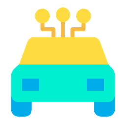 Car  Icon