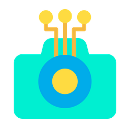 Camera  Icon