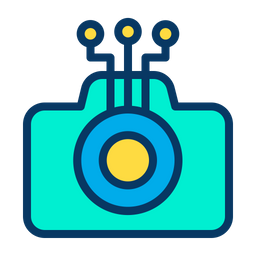 Camera  Icon