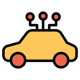 Car  Icon