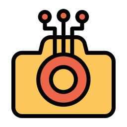 Camera  Icon