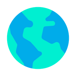 Earth  Icon