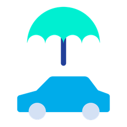 Car Insurance  Icon