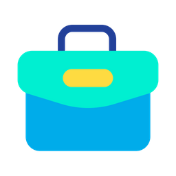 Bag  Icon