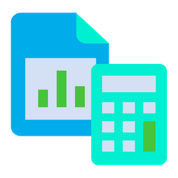 Analytics  Icon