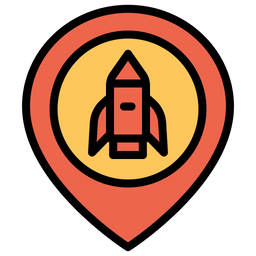 Map  Icon