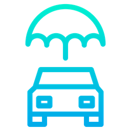 Car Insurance  Icon