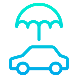 Car Insurance  Icon