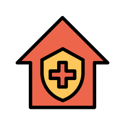 Clean Home  Icon