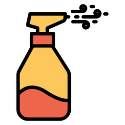 Air Freshner  Icon