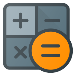 Calculator  Icon