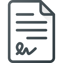 Document  Icon