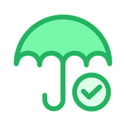 Insurance  Icon