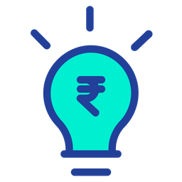 Earning Idea  Icon