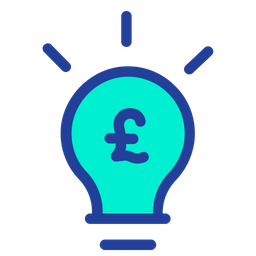 Earning Idea  Icon