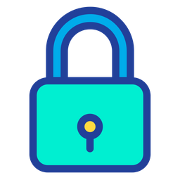 Lock  Icon