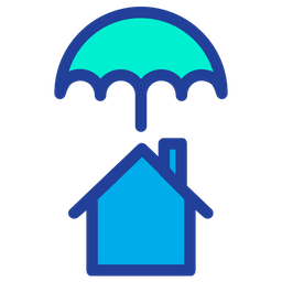 Home Insurance  Icon