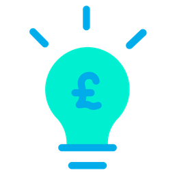 Earning Idea  Icon