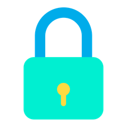 Lock  Icon