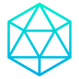 Icosahedron  Icon