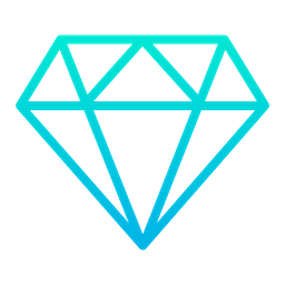 Diamond  Icon