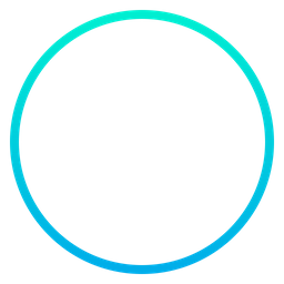 Circle  Icon