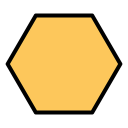 Hexagon  Symbol