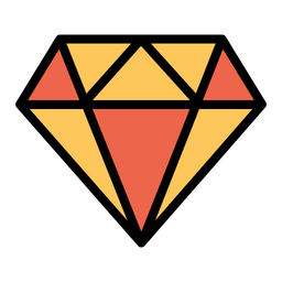 Diamant  Symbol