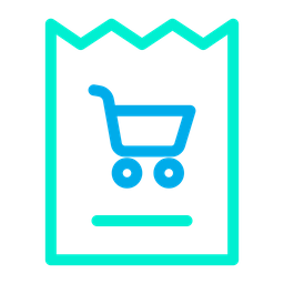 Cart Voucher  Icon