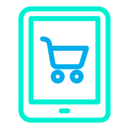 Cart  Icon