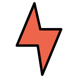 Flash  Icon