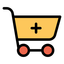 Add Cart  Icon