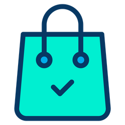 Approved Bag  Icon