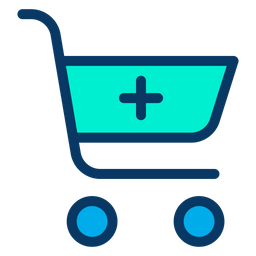 Add Cart  Icon