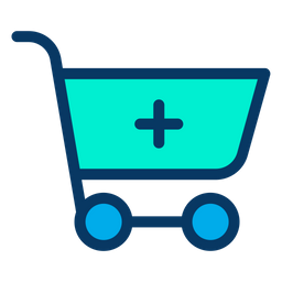 Add Cart  Icon