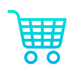 Cart  Icon