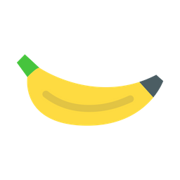 Banana  Icon