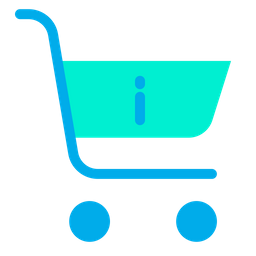 Info Cart  Icon