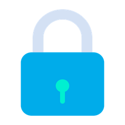 Lock  Icon