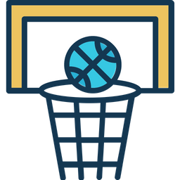 Backboard  Icon