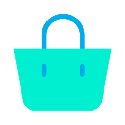 Bag  Icon