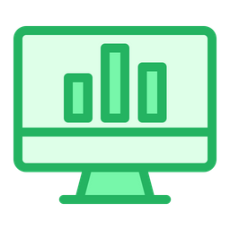 Balkendiagramm  Symbol