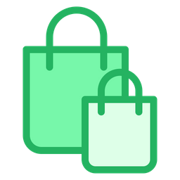 Bag  Icon