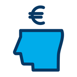 Business Mind  Icon