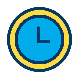 Time Watch Timming Icon