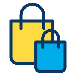 Bag  Icon